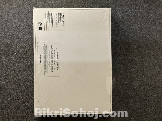 MacBook Pro M1 8/512 GB (Brand New)